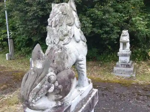 大飯神社(福井県)