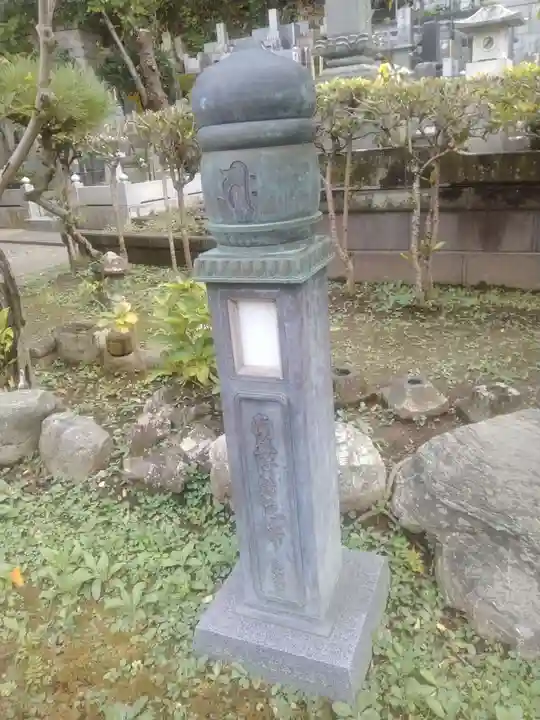 法安寺(神奈川県)
