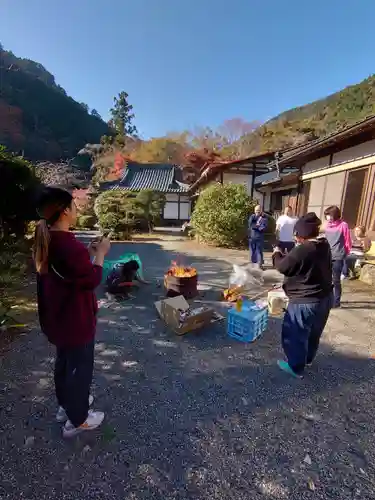 日蓮宗 総本山 塔頭 定林坊(じょうりんぼう)(山梨県)
