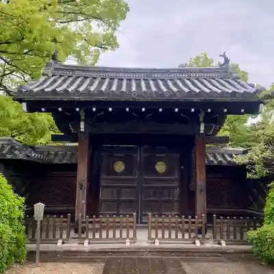 建中寺(愛知県)
