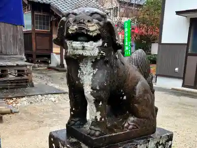 髙木八幡宮(佐賀県)