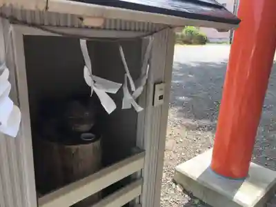 星置神社(北海道)