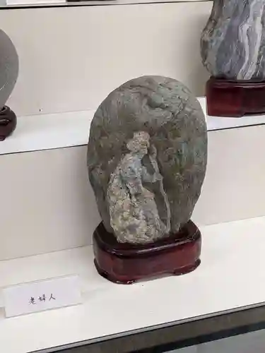 大観音寺のその他建物