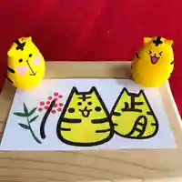 高司神社〜むすびの神の鎮まる社〜(福島県)