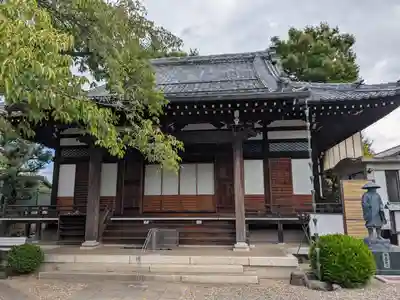存明寺(東京都)