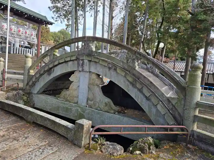 針綱神社(愛知県)