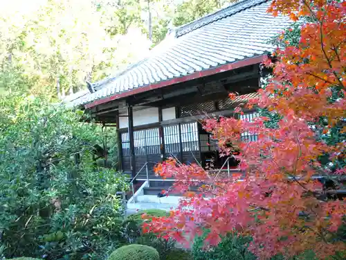 安養寺のその他建物