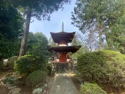 久米寺(奈良県)