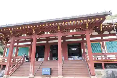 矢田寺(奈良県)