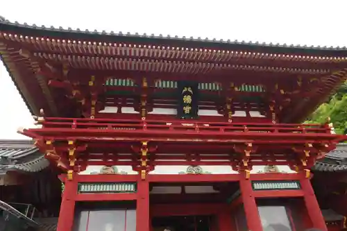 鶴岡八幡宮(神奈川県)