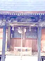 子之神社(茨城県)