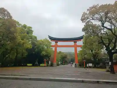 宇佐神宮(大分県)