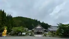 妙宝寺の建物その他