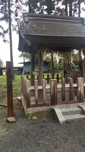 大分八幡宮の建物その他