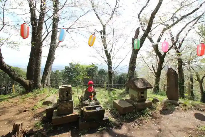 弘法山 大師堂(神奈川県)