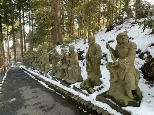 雲辺寺(徳島県)