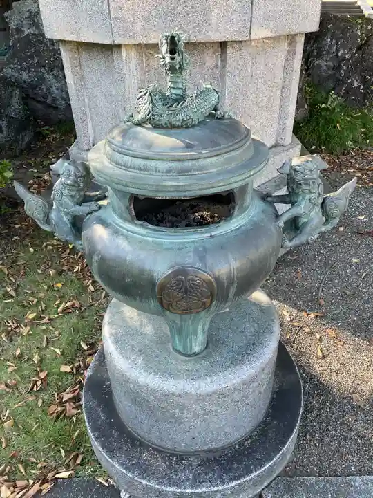 大光院 新田寺(群馬県)