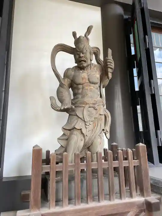 青松寺(東京都)