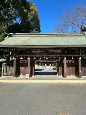 砥鹿神社（里宮）(愛知県)