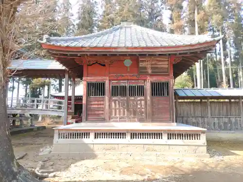 城興寺（延生地蔵尊）(栃木県)