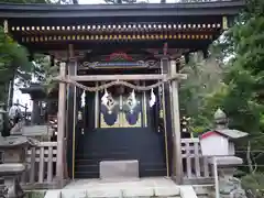 武蔵御嶽神社(東京都)