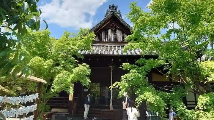 勝林寺(京都府)