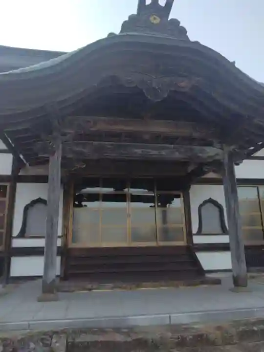 鷹硯寺(宮城県)