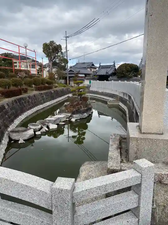 星田神社(大阪府)