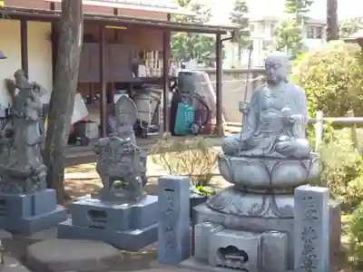 多聞院(東京都)