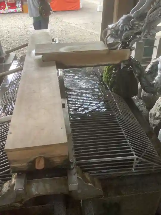 真清田神社(愛知県)