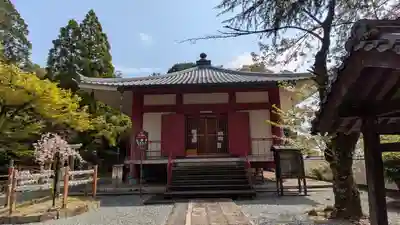 宝積寺(京都府)