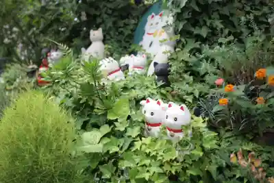 今戸神社のその他建物