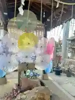 水堂須佐男神社(兵庫県)