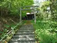 室蘭三吉神社(北海道)