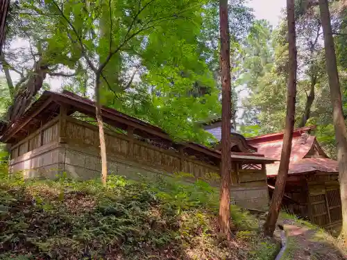 石船神社(茨城県)