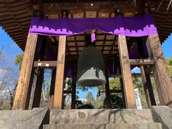 増上寺(東京都)