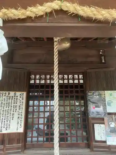 別宮大山祇神社(愛媛県)