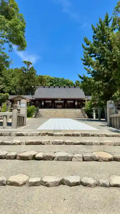 廣田神社(兵庫県)