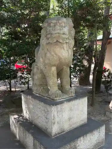 浜松八幡宮(静岡県)