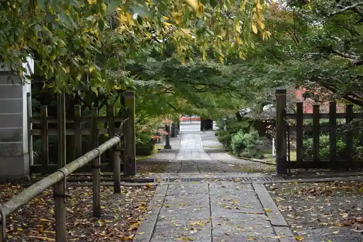 養源院のその他建物