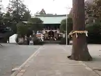 比々多神社のその他建物