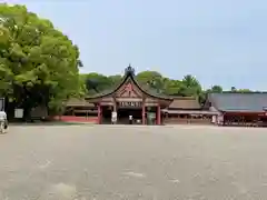 津島神社(愛知県)