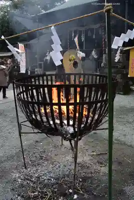 曾屋神社(神奈川県)