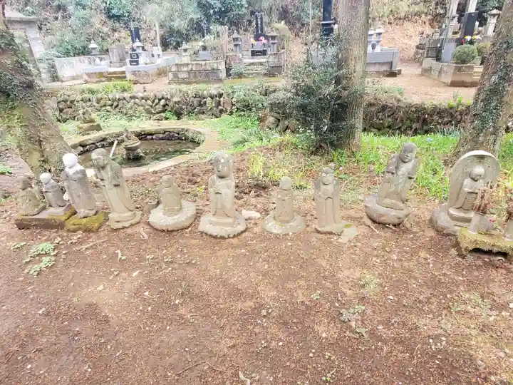 珊瑚寺(群馬県)