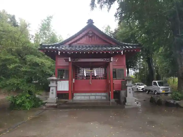 祓戸神社(鹿児島県)