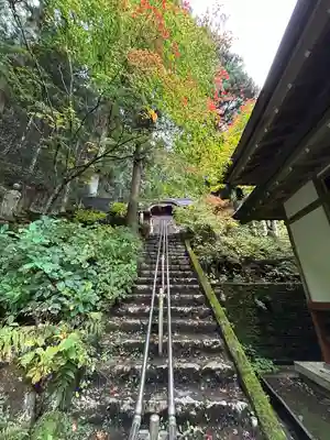 盛泉寺(長野県)