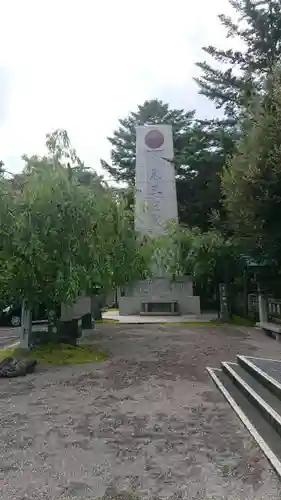 石川護國神社のその他建物