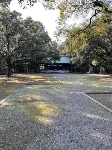 乃木神社(香川県)