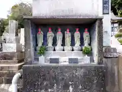 能蔵院(千葉県)