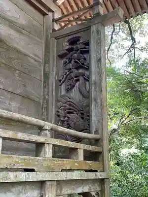 日吉神社(大分県)